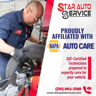 Star Auto Service