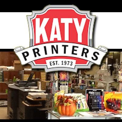 Katy Printers