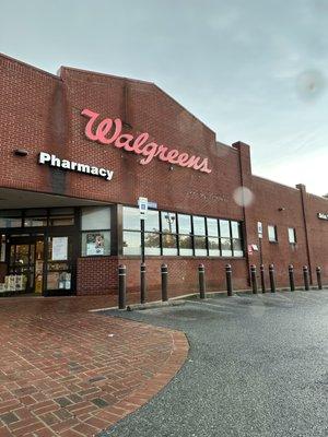 Walgreens