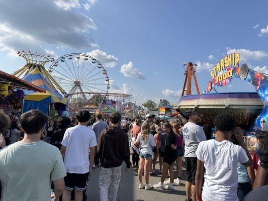 Great Frederick Fair