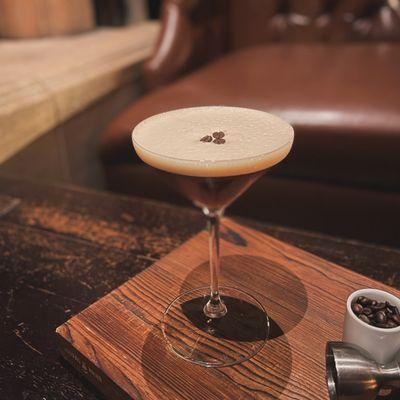 Espresso Martini