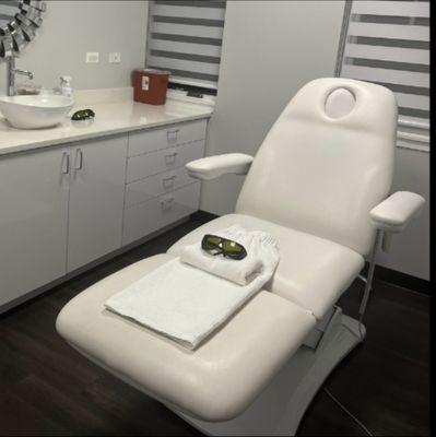 Treatment Room