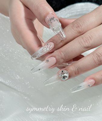 Symmetry Skin & Nails Spa