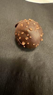 Chocolate Truffle