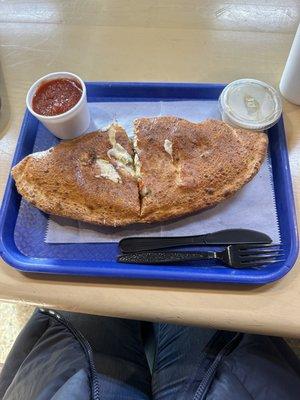 Calzone