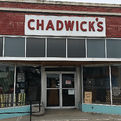 Chadwick's