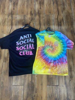 Anti Social Social Club