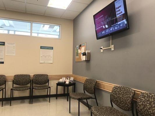 Baptist Health Urgent Care - Harrodsburg Road