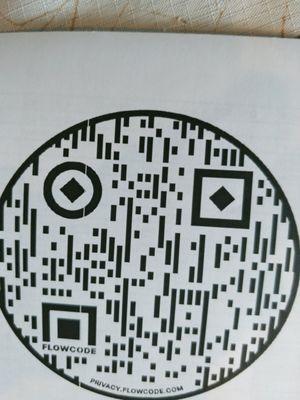 The QRS scan I was unable to do