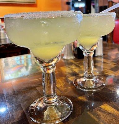 Margaritas