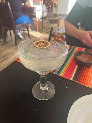 House Margarita