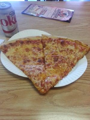 $1.75 a slice.