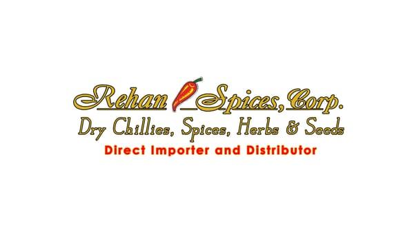 Rehan Spice