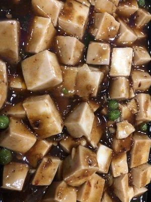 109. Ma Po Tofu