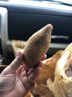 Coxinha