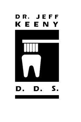 Jeffrey S Keeny, DDS