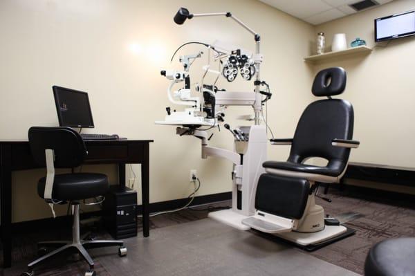 Camelback Eyecare