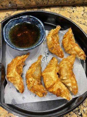 Gyoza