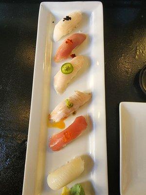 nigiri