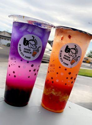 Boba House Express