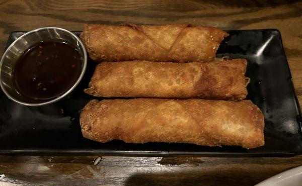 Egg Rolls