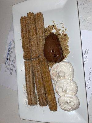 Churros