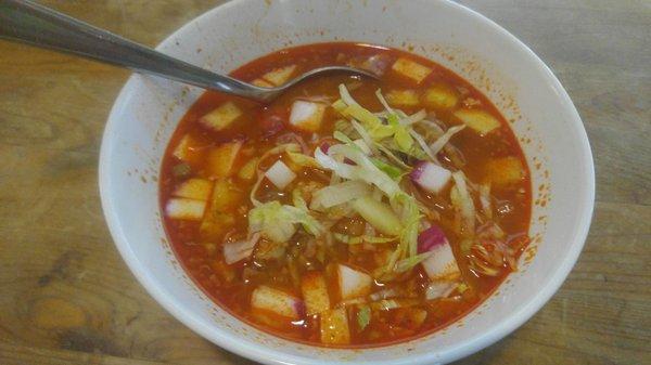 Pozole