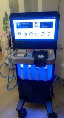 Hydrafacial is one of the most powerful, non-invasive skin resurfacing treatments available today, etc....