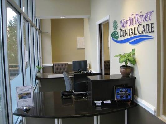 North River Dental Care