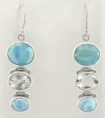 Exquisite Larimar from the Caribbean. Best prices on the island