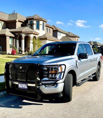 F150 V6 twin turbo