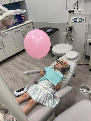 Pediatric Dentistry of Palo Alto - kid approved!