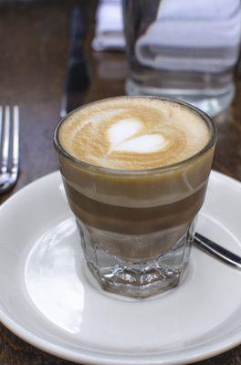 Cortado