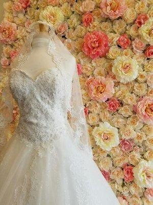 Bridal Gown