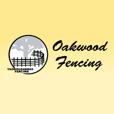 Oakwood Fencing