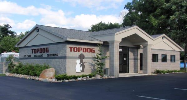 Topdog Pet Care