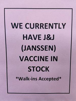 Book your appointment at www.tustinpharmacy.com or just come into the pharmacy! 5/24/21