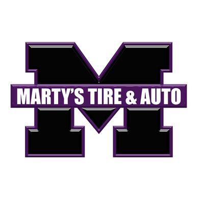 Marty's Tire