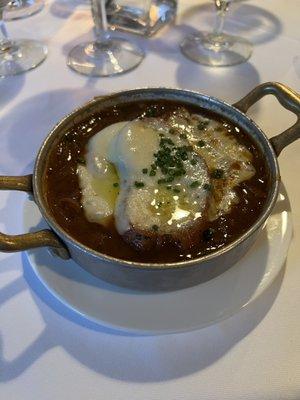 French Onion Soup