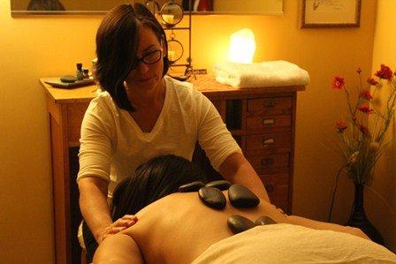 Massage Therapy, with member rates!