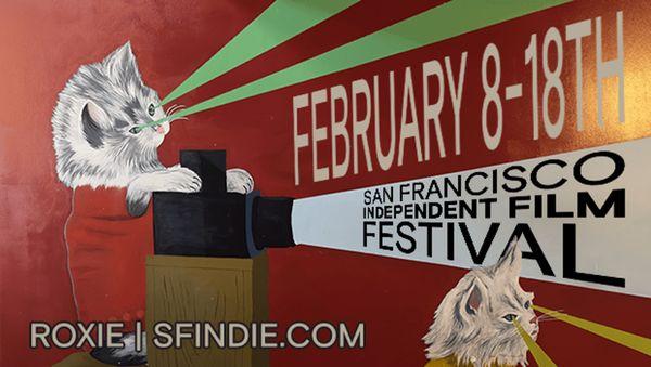 Get ready for the 26th San Francisco Independent Film Festival, happening February 8-18, 2024! 

Visit: https://www.overthemoonhomes.com