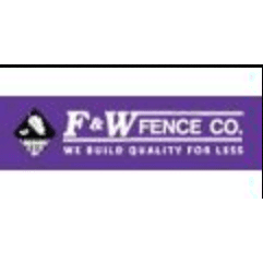 F & W Fence Company