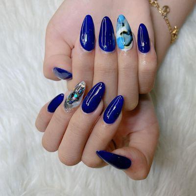 Nail art