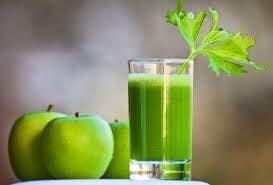 Some Green Fuel to start your day - we open at 7:30 am on weekdays and 8 on weekends at LPM