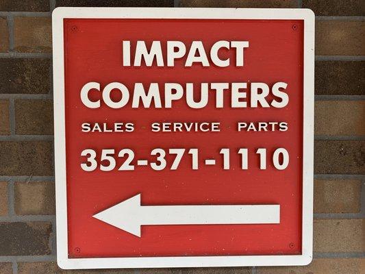 Impact Computers