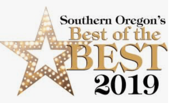 Best of the Best Southern Oregon 2019