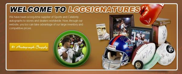 sports collectibles  newport beach ca