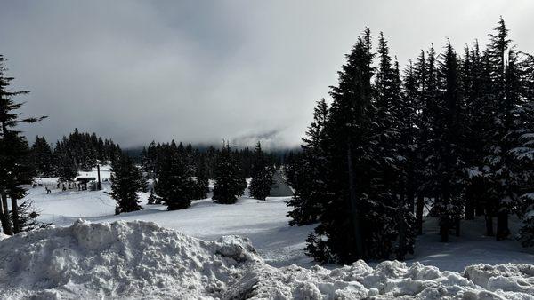 Timberline Lodge