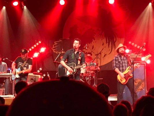 Turnpike Troubadours