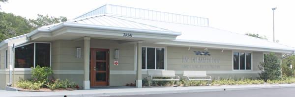 Palm Harbor Office